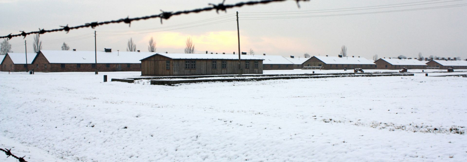 Auschwitz-Birkenau Memorial, Poland