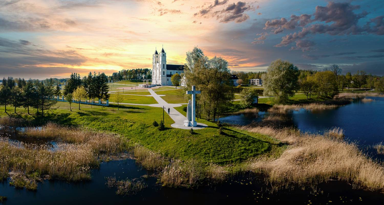 Baltic Impressions in 11 days
