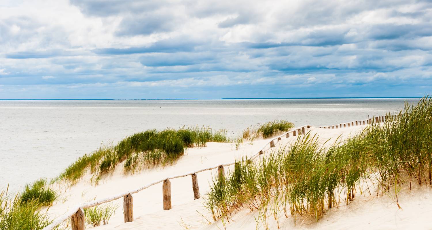 The Baltics + Baltic Coast in 10 days