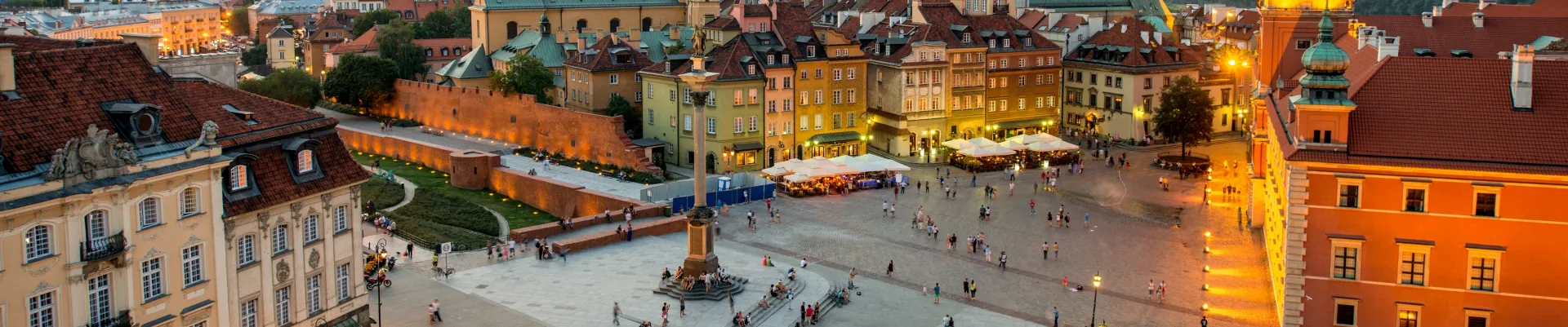 Poland in 7 days