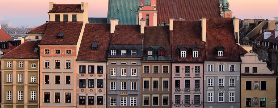 Warsaw, Poland