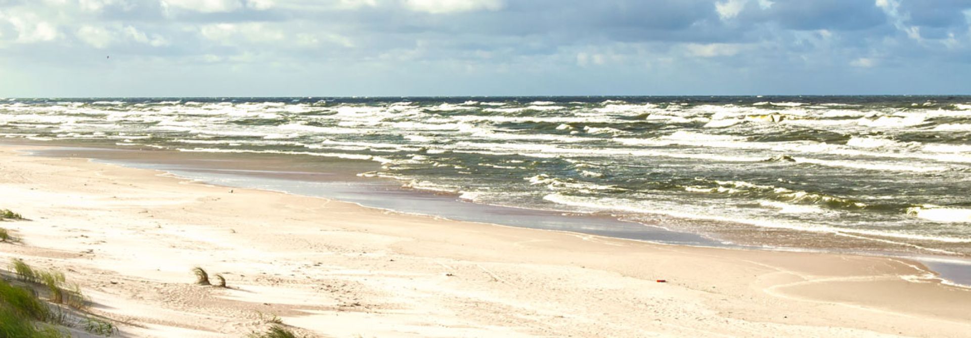 Curonian Spit, Lithuania