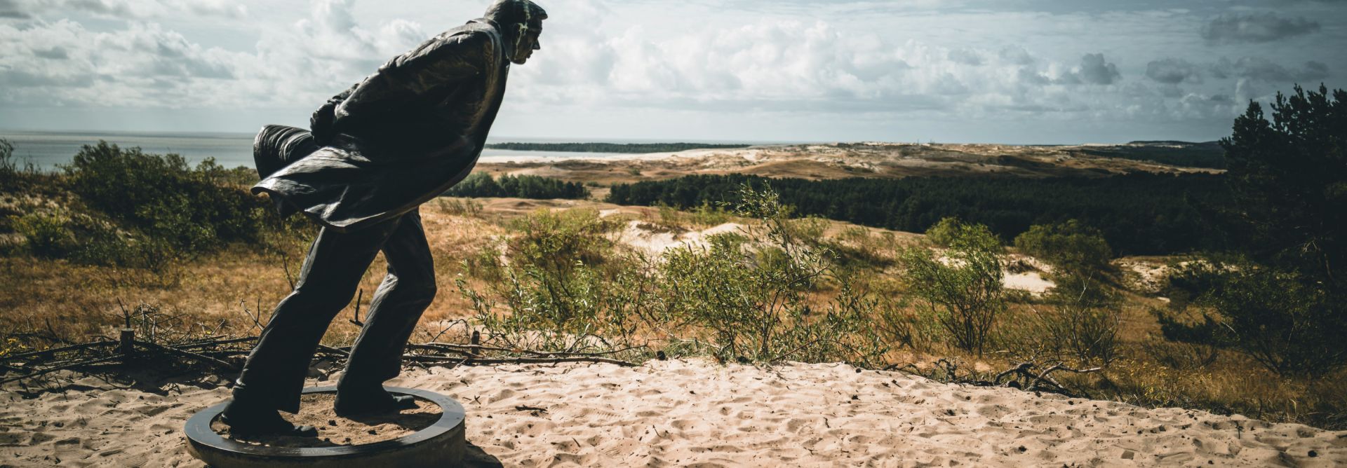 curonian-spit