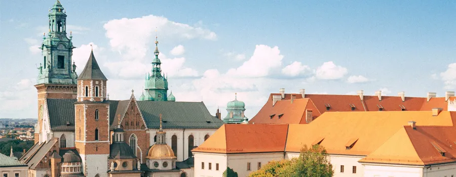 Warsaw, Poland