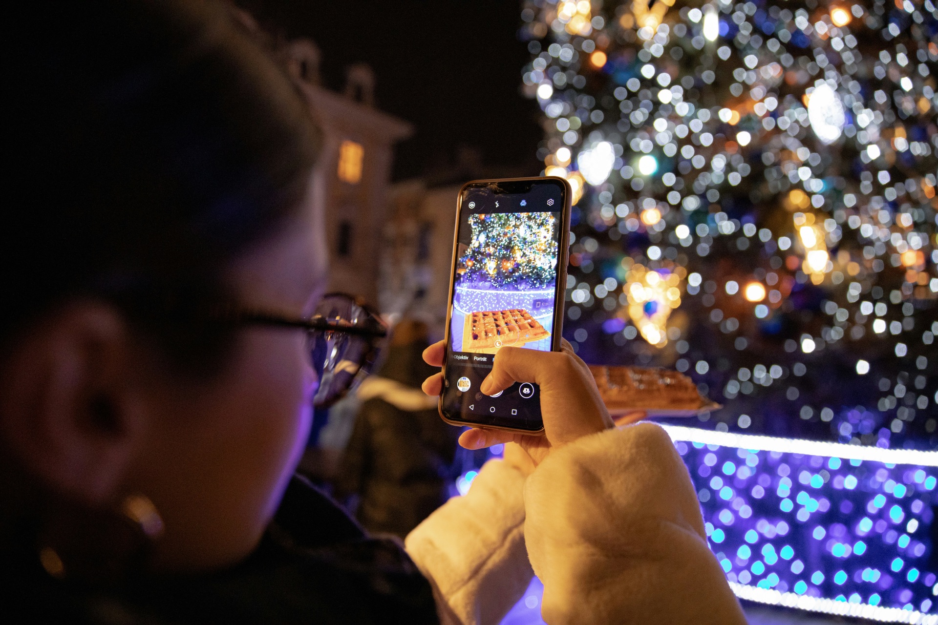 Krakow Christmas Market tour, Poland