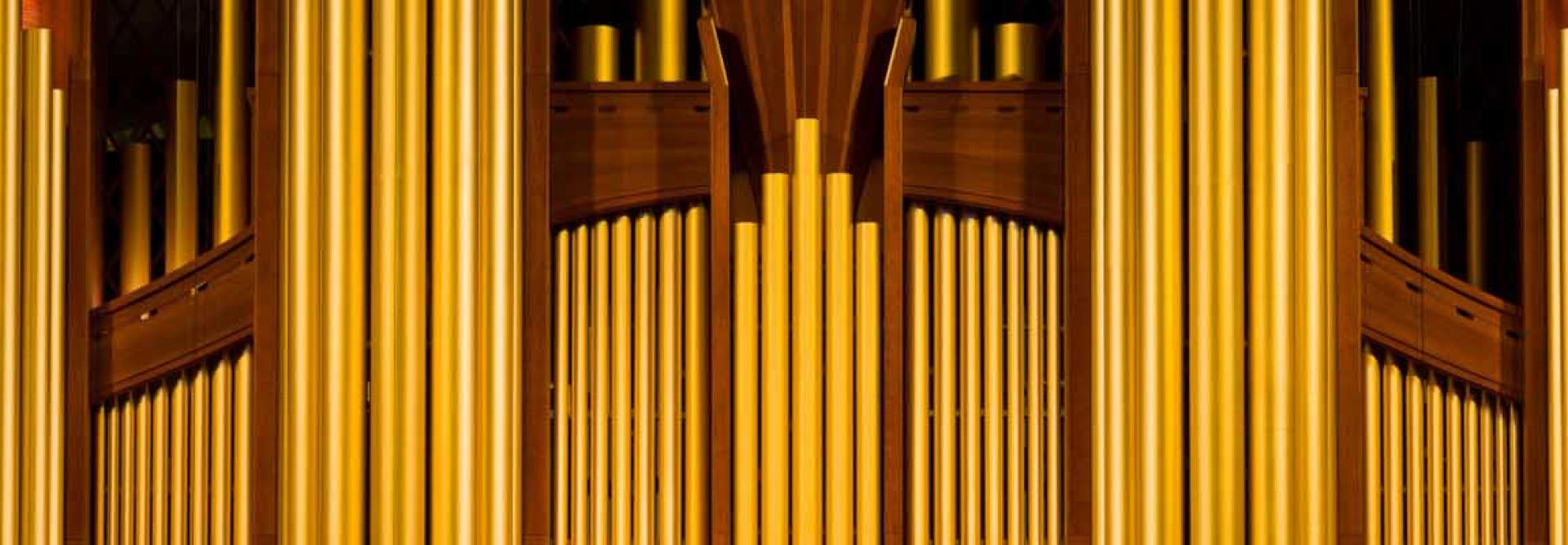 Organ Concert at Dome Cathedral, Latvia