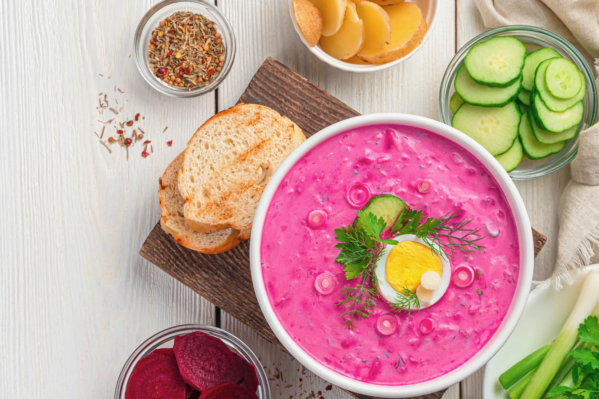Vilnius Pink Soup Festival