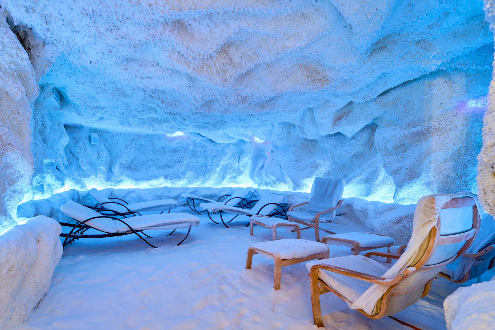 SPA in Lithuania