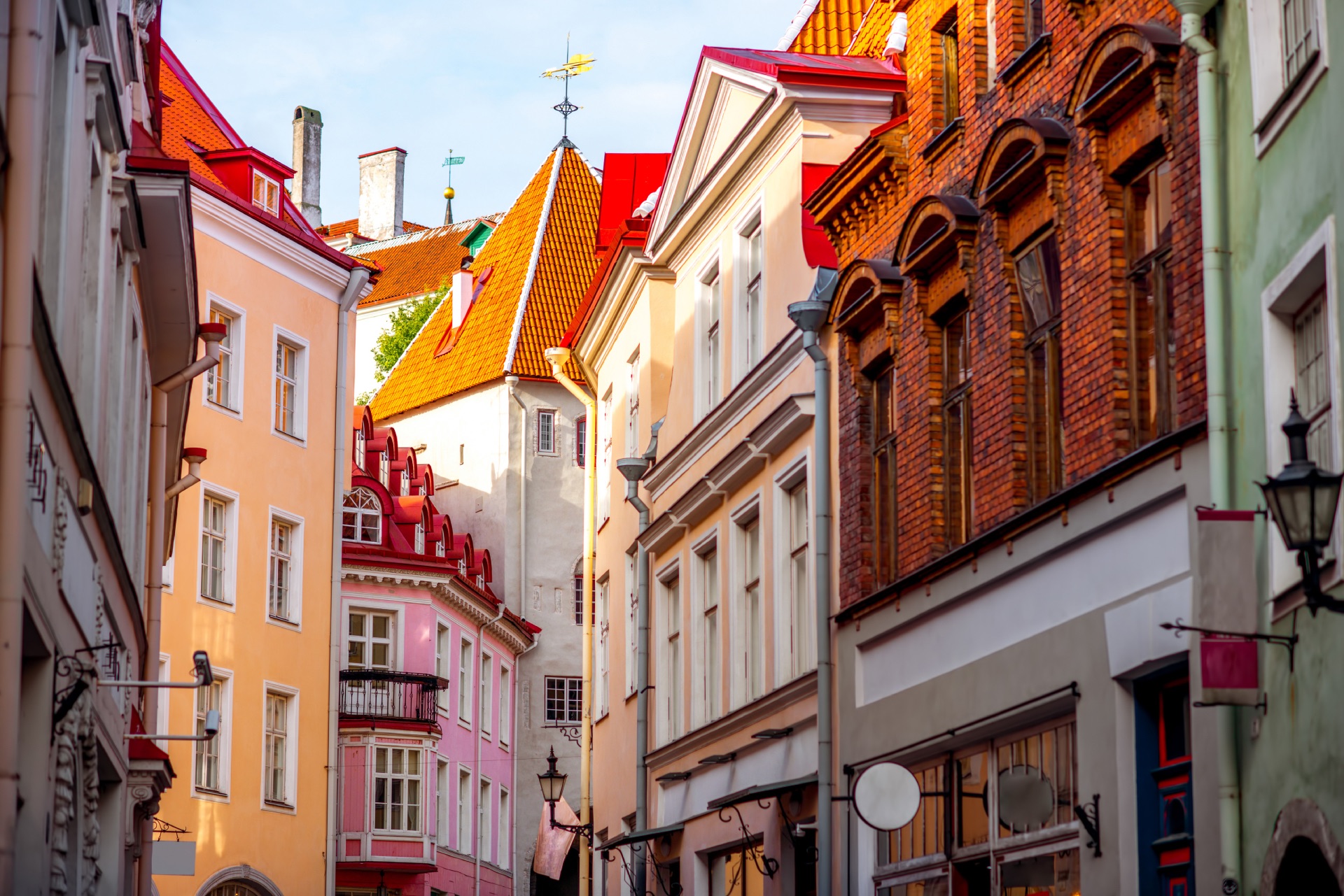 tallinn