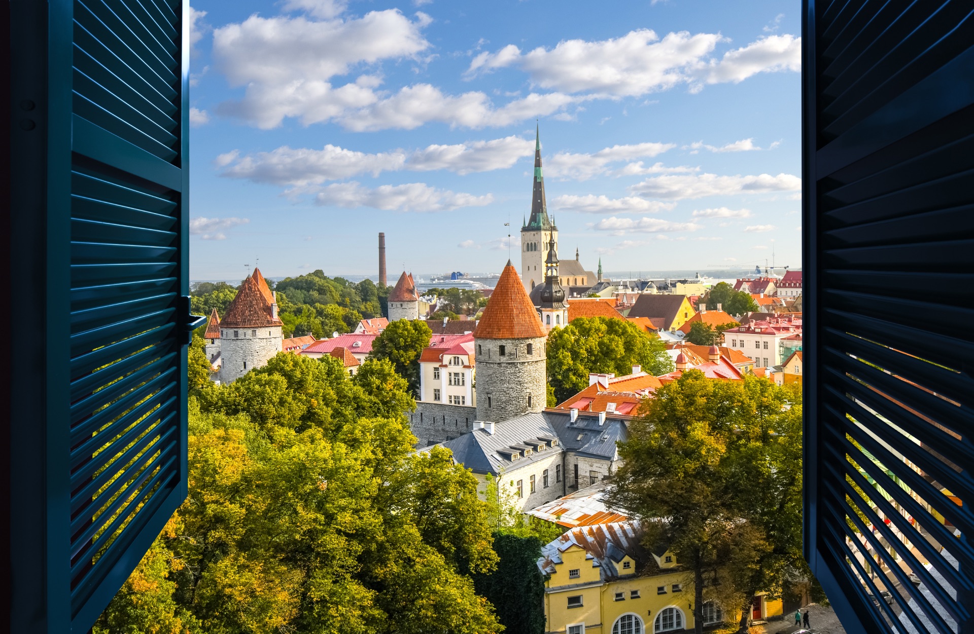tallinn