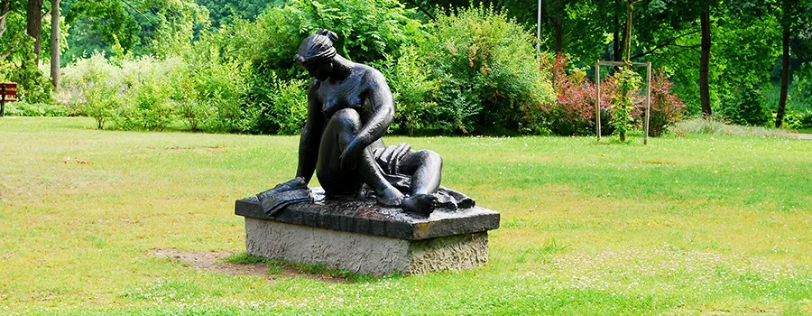 Tour in Druskininkai. Visit Druskininkai. Baltic Tours.
