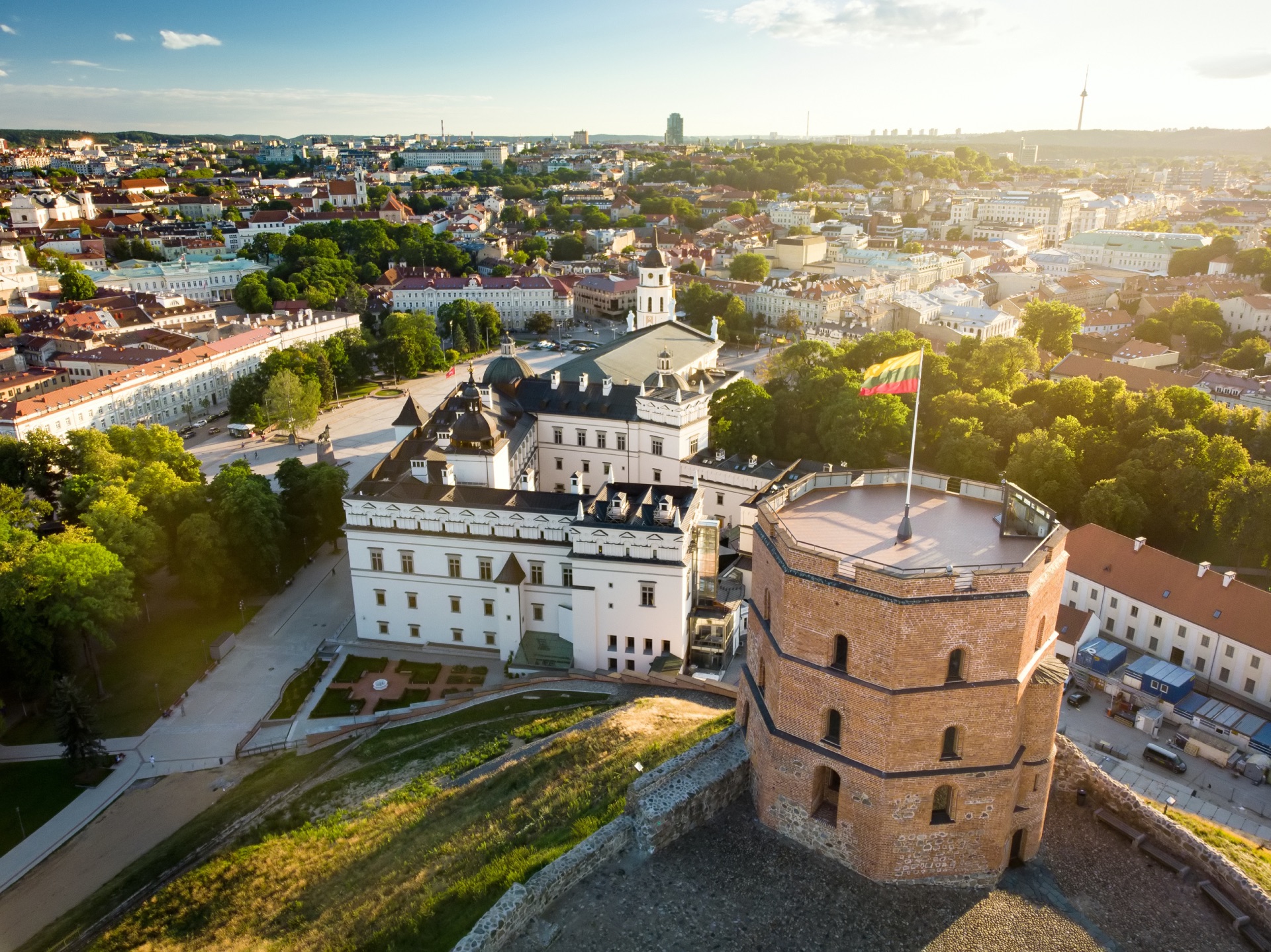 2027 Guaranteed Escorted Tours: Programme Overview