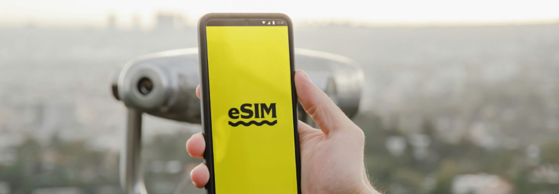What Is an eSIM? How It Works and Why It’s Great for Travel